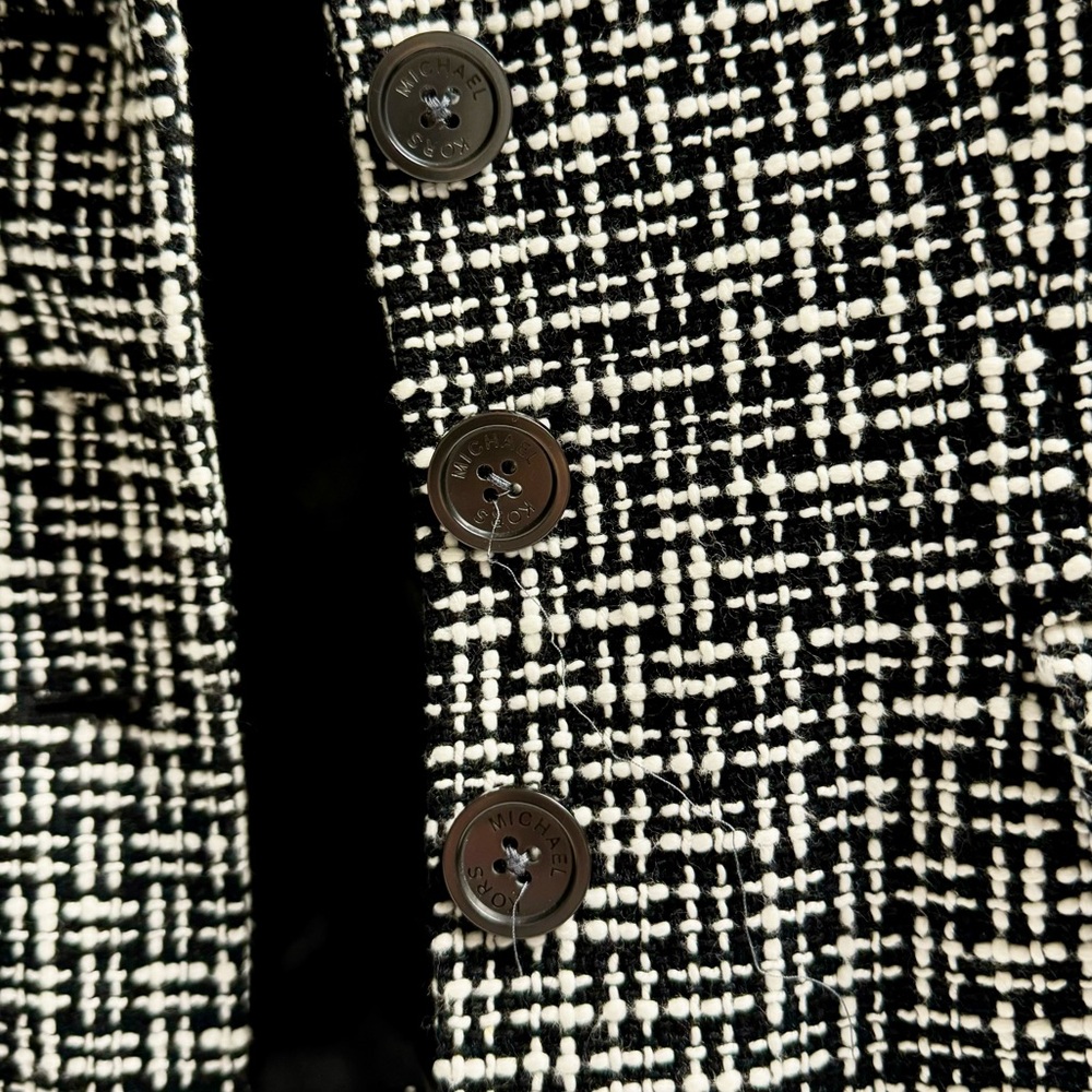Michael Kors Blazer size 4 - Picture 5 of 11